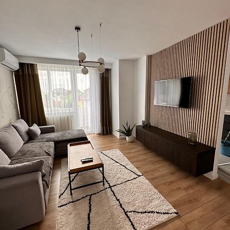 Apartamento Dreambed 2 Baia Mare Exterior foto