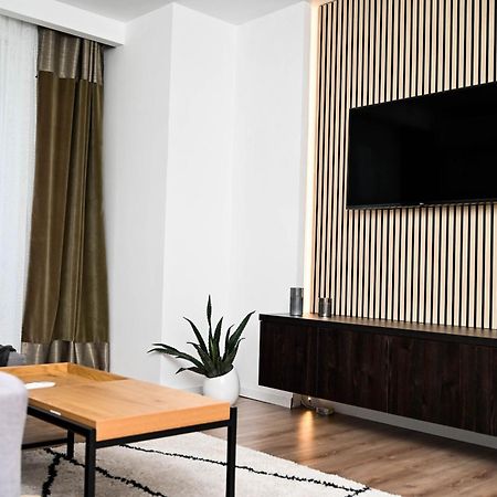 Apartamento Dreambed 2 Baia Mare Exterior foto