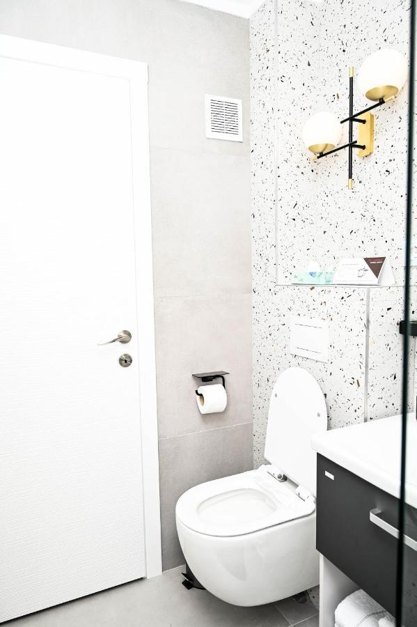 Apartamento Dreambed 2 Baia Mare Exterior foto