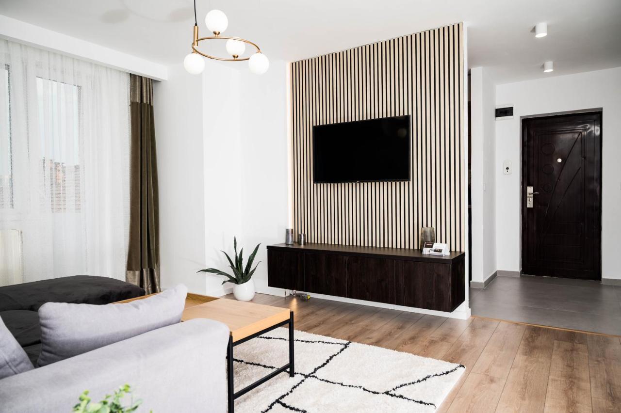 Apartamento Dreambed 2 Baia Mare Exterior foto