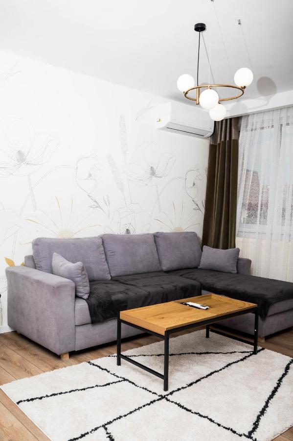 Apartamento Dreambed 2 Baia Mare Exterior foto