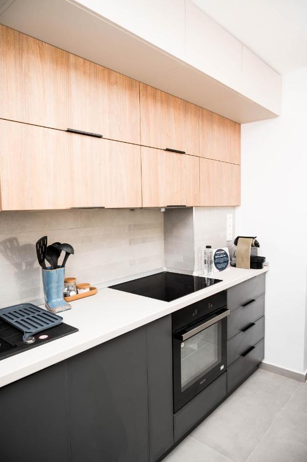 Apartamento Dreambed 2 Baia Mare Exterior foto