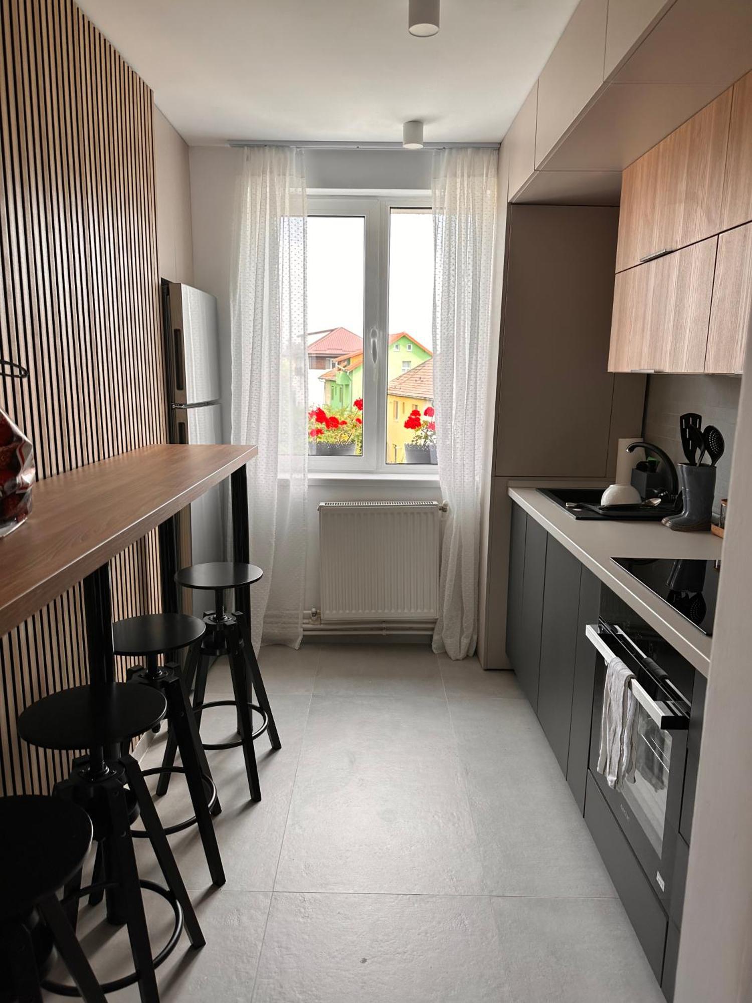Apartamento Dreambed 2 Baia Mare Exterior foto