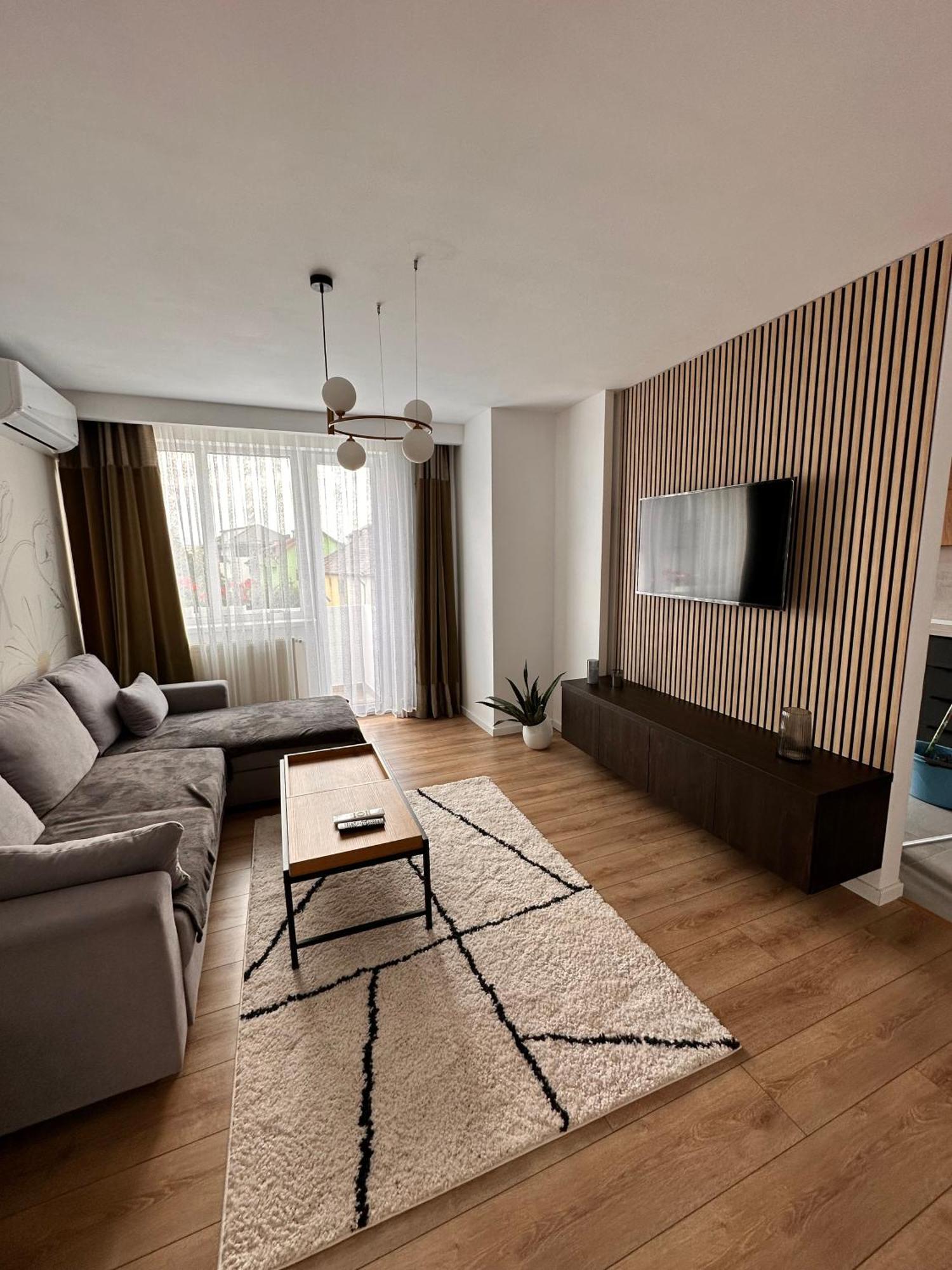 Apartamento Dreambed 2 Baia Mare Exterior foto
