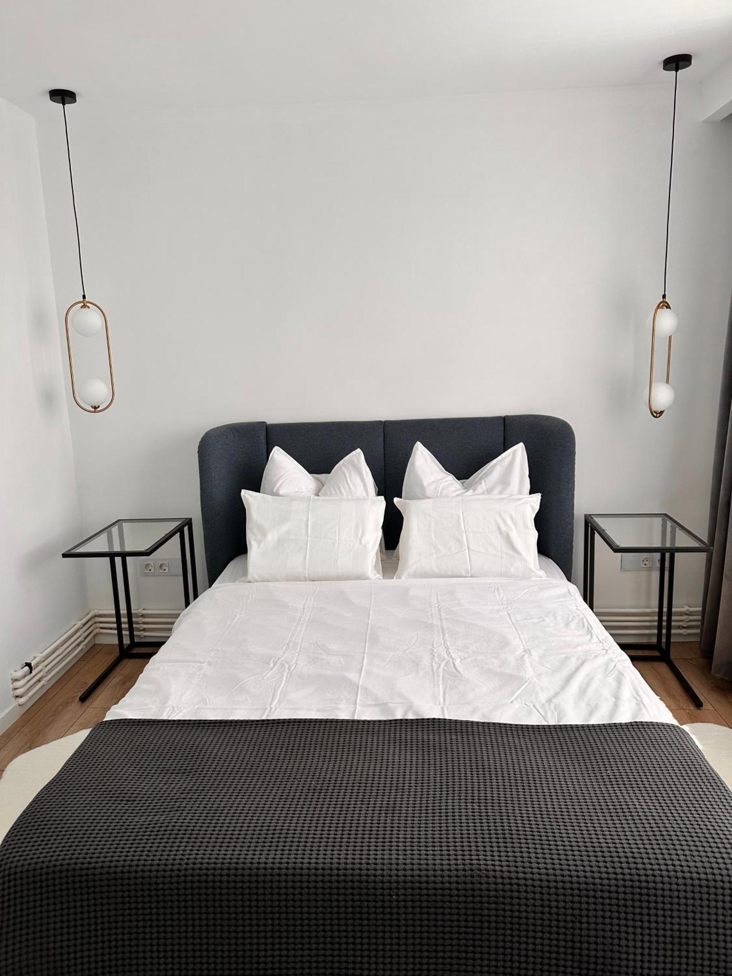 Apartamento Dreambed 2 Baia Mare Exterior foto