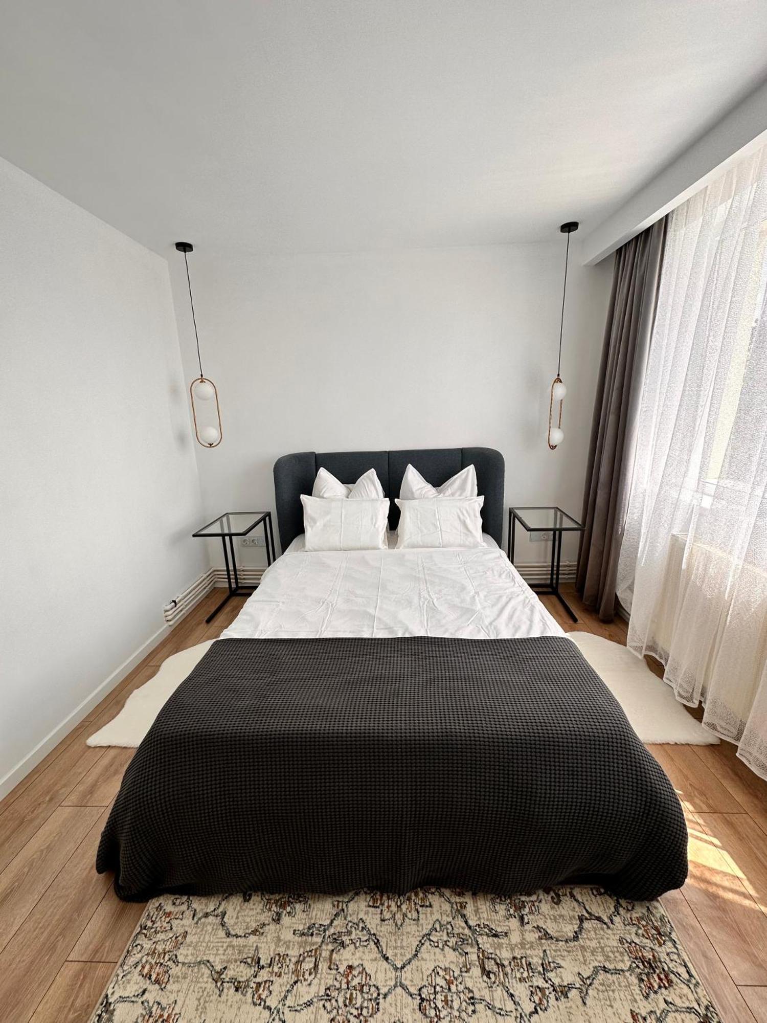 Apartamento Dreambed 2 Baia Mare Exterior foto
