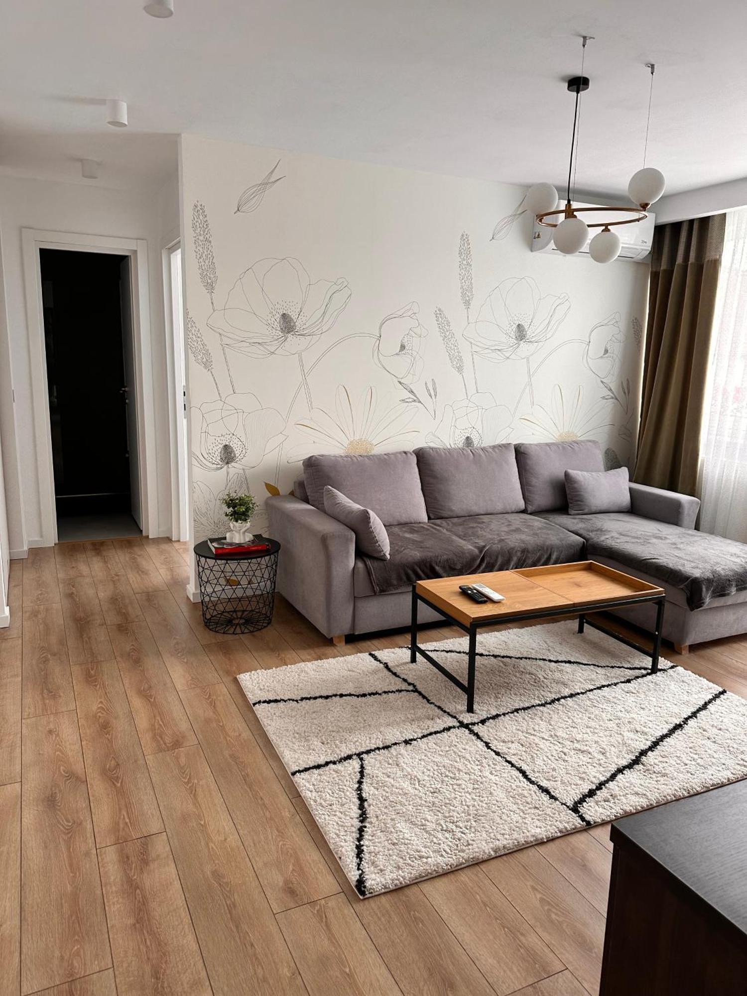 Apartamento Dreambed 2 Baia Mare Exterior foto