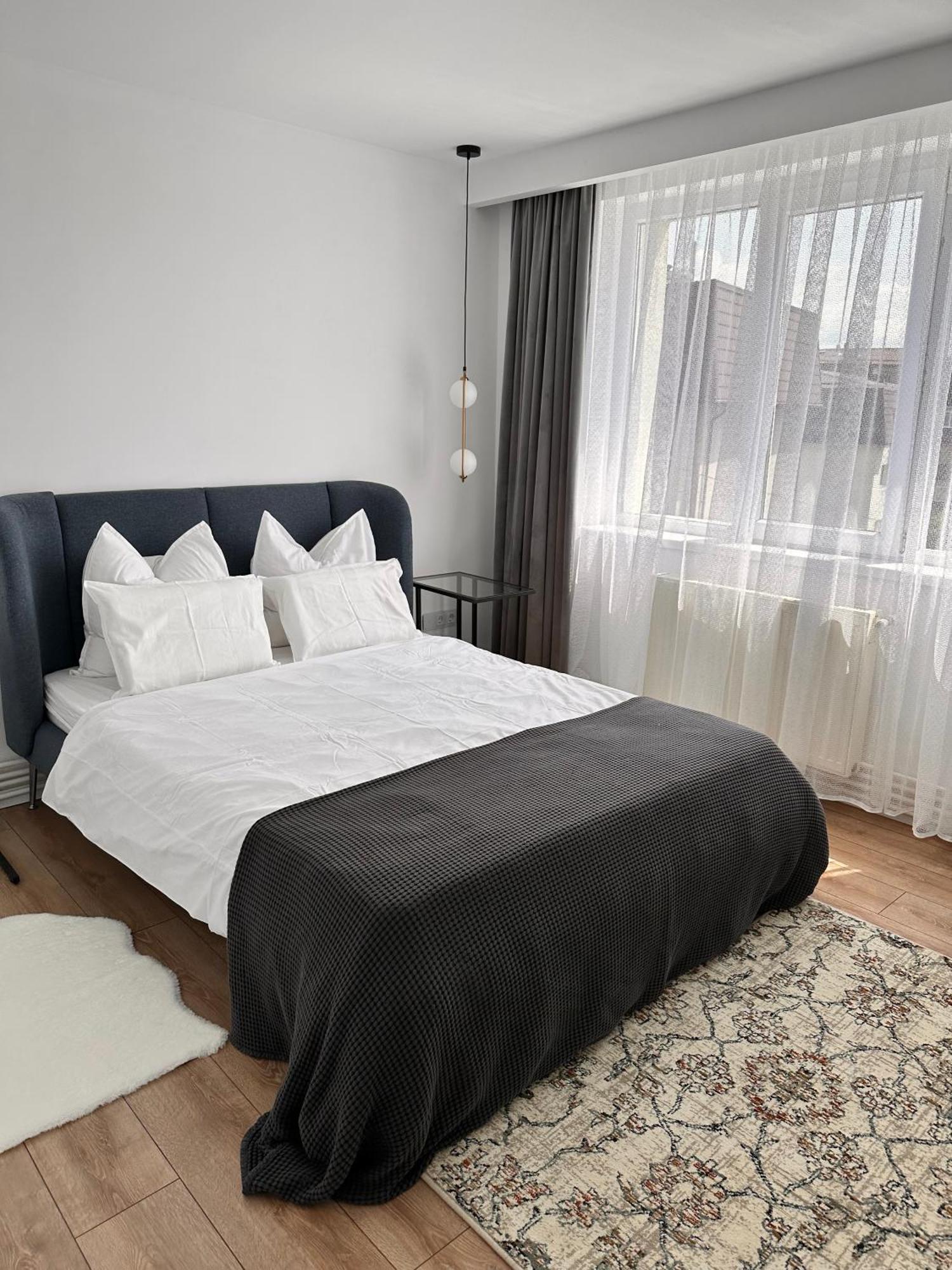 Apartamento Dreambed 2 Baia Mare Exterior foto
