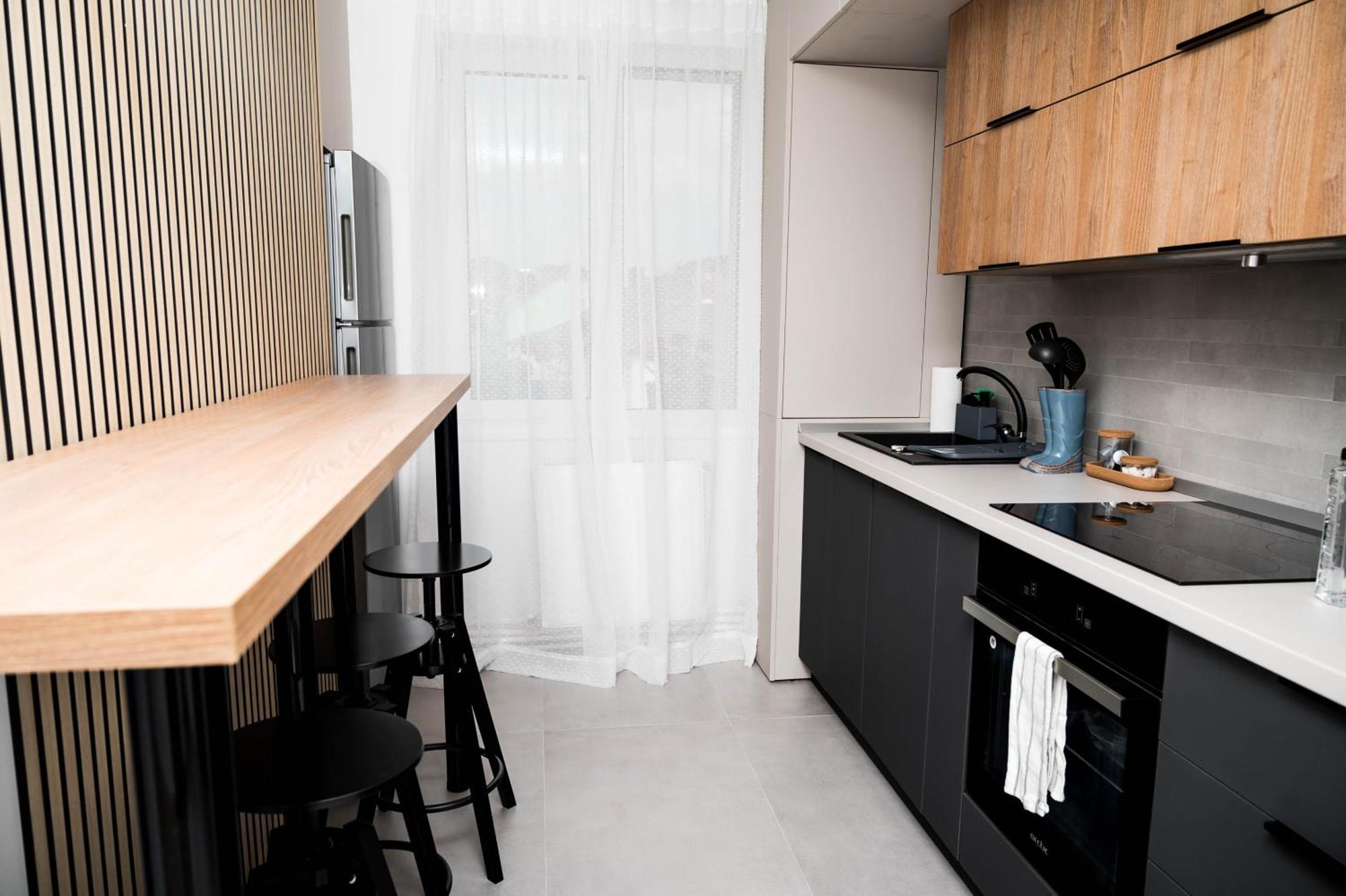 Apartamento Dreambed 2 Baia Mare Exterior foto