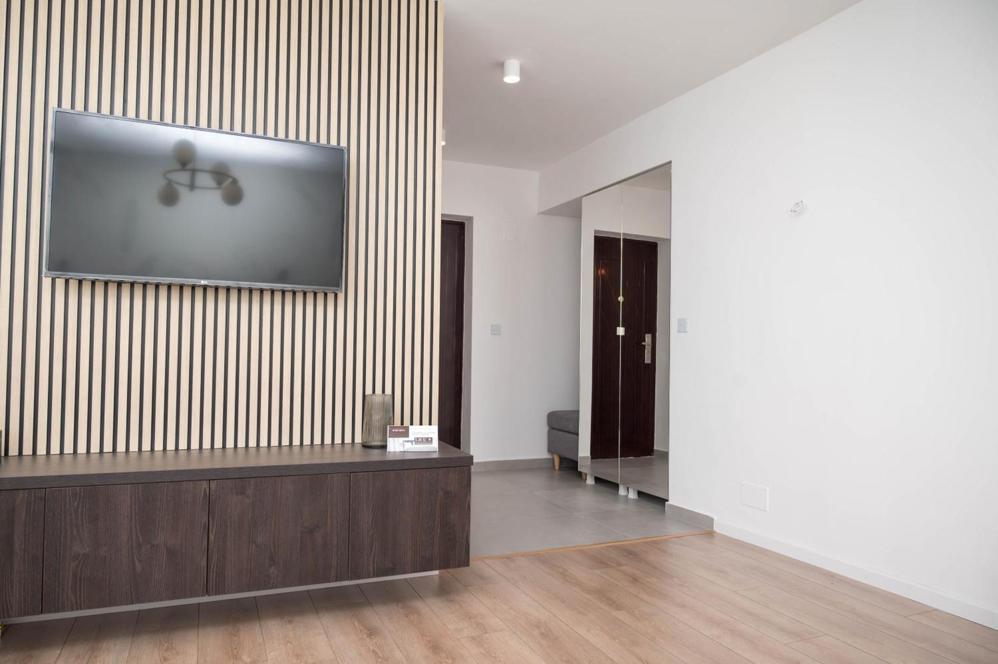 Apartamento Dreambed 2 Baia Mare Exterior foto