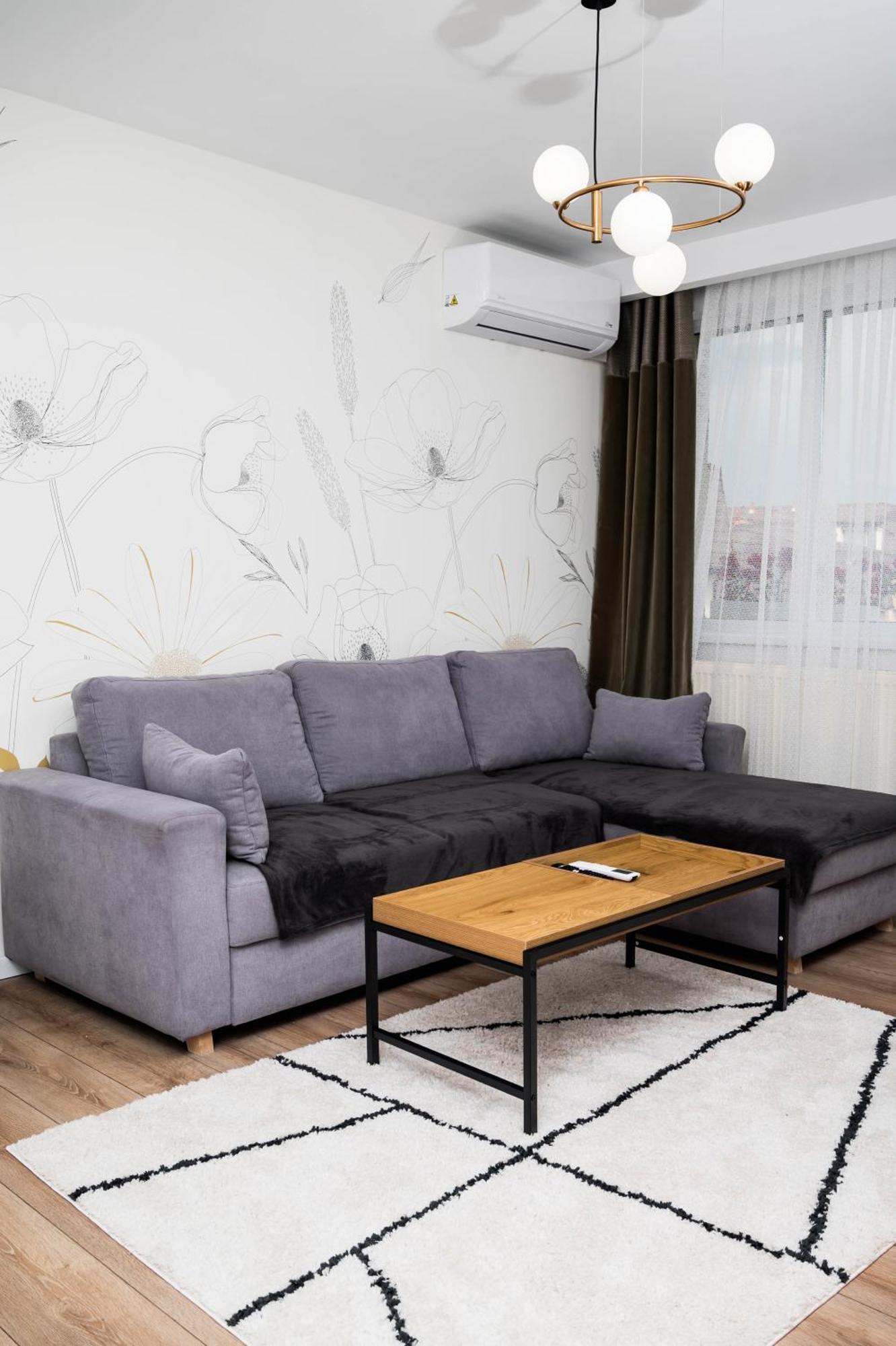 Apartamento Dreambed 2 Baia Mare Exterior foto